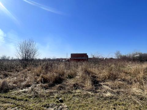 ділянка за адресою Тютюнова