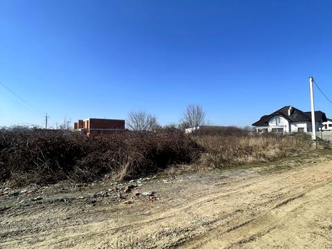 ділянка за адресою Тютюнова