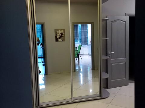 квартира по адресу Генерала Шаповала ул. (Механізаторів), 2