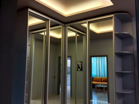 квартира по адресу Генерала Шаповала ул. (Механізаторів), 2