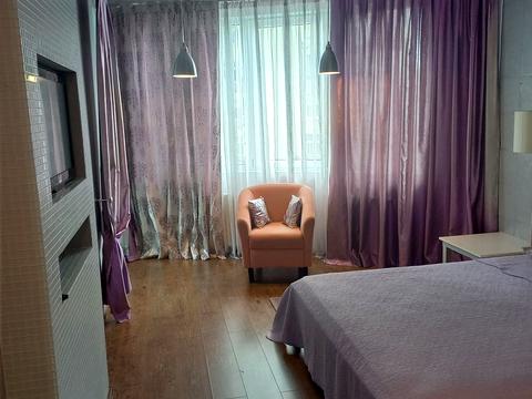 квартира по адресу Генерала Шаповала ул. (Механізаторів), 2