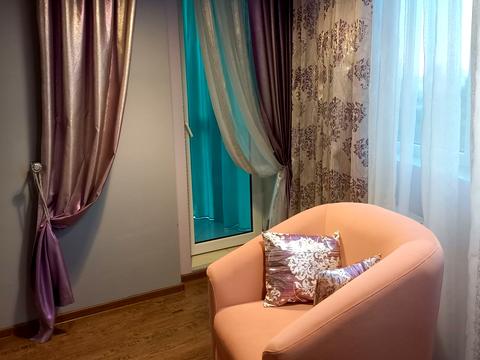 квартира по адресу Генерала Шаповала ул. (Механізаторів), 2