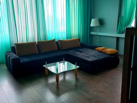 квартира по адресу Генерала Шаповала ул. (Механізаторів), 2