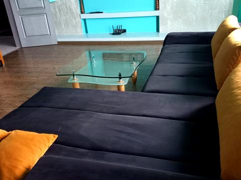 квартира по адресу Генерала Шаповала ул. (Механізаторів), 2