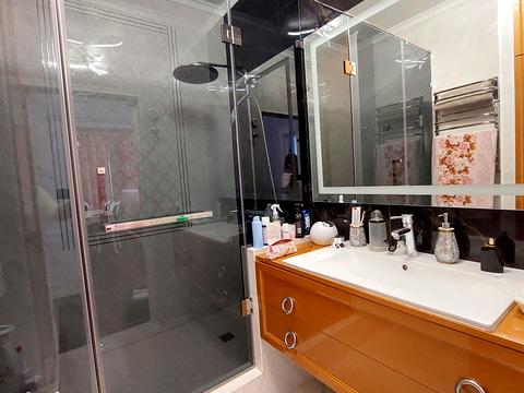 квартира за адресою Французький бульв., 60г