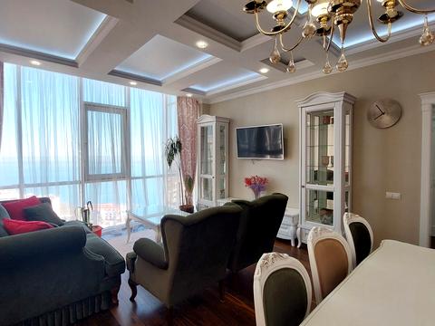 квартира за адресою Французький бульв., 60г