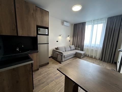 квартира по адресу Владислава Бувалкина ул., (Будинок 4)