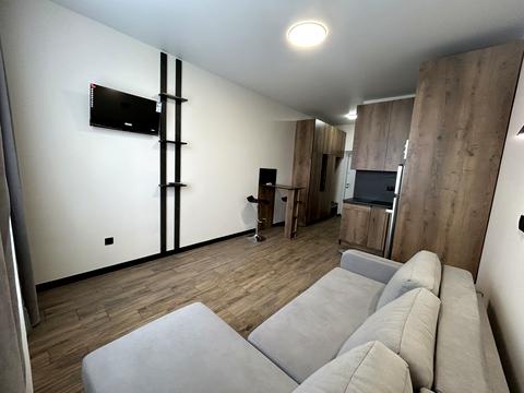 квартира по адресу Владислава Бувалкина ул., (Будинок 4)