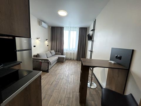 квартира по адресу Владислава Бувалкина ул., (Будинок 4)