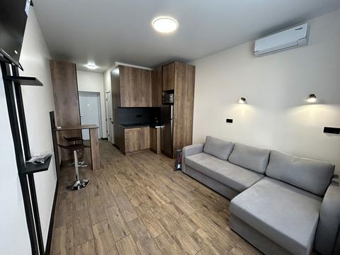 квартира по адресу Владислава Бувалкина ул., (Будинок 4)