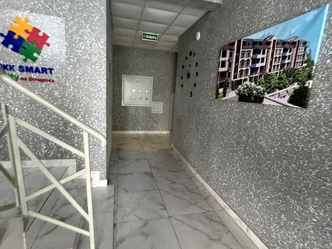 квартира по адресу Владислава Бувалкина ул., (Будинок 4)