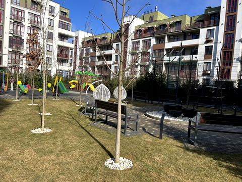 квартира по адресу Владислава Бувалкина ул., (Будинок 4)