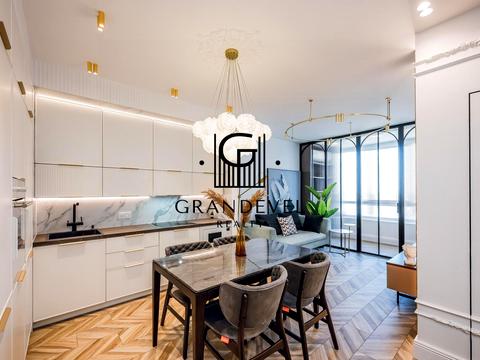 квартира за адресою Віктора Некрасова вул. (Північно-Сирецька), 8