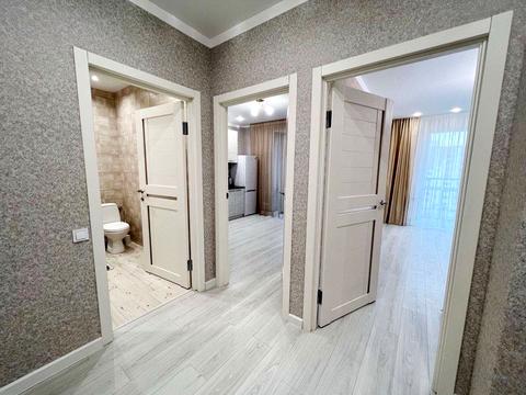 квартира по адресу Николаевская ул., (4 черга (будинок 6))