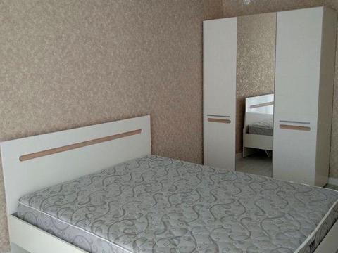 квартира по адресу Николаевская ул., (4 черга (будинок 6))