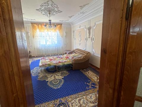 дом по адресу Алишера Навои ул., 14