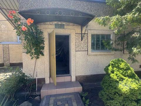 дом по адресу Алишера Навои ул., 14