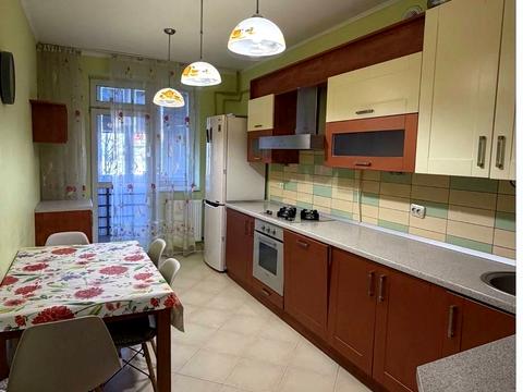 квартира по адресу Собранецкая ул., 22