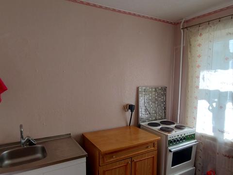 квартира за адресою Тополина вул., 14