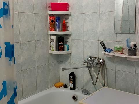 квартира за адресою Тополина вул., 14