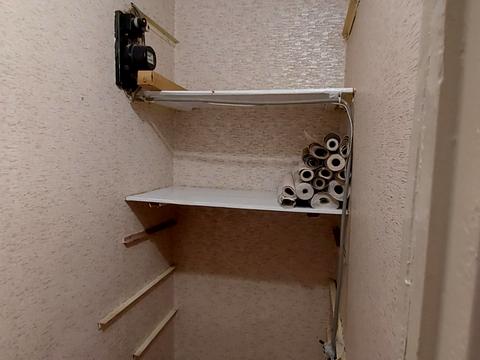 квартира за адресою Тополина вул., 14