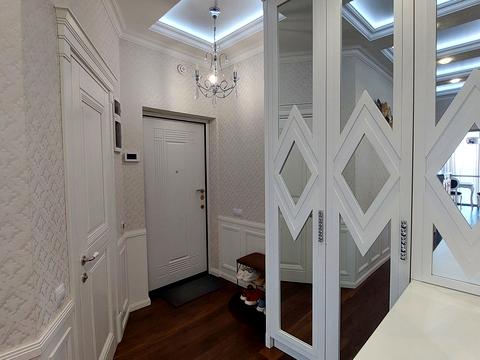 квартира за адресою Французький бульв., 60г