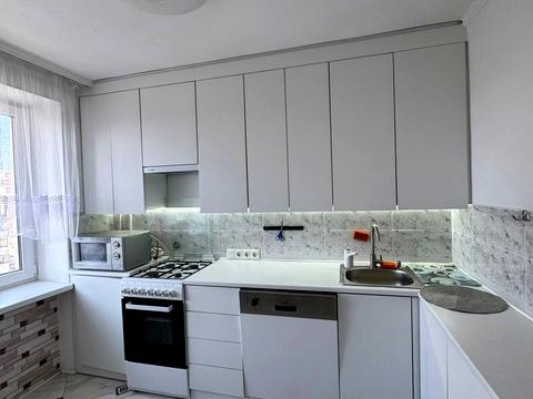 квартира по адресу Научная ул., 55