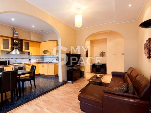 квартира по адресу Гетмана Павла Скоропадского ул. (Толстого), 17