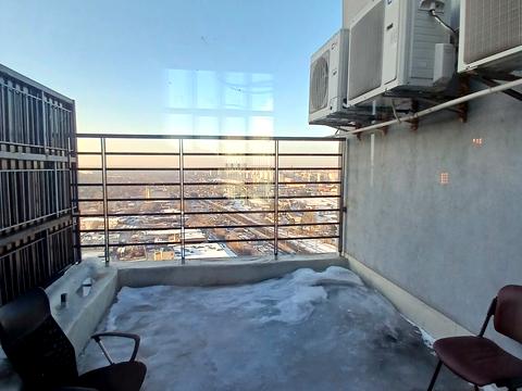 квартира за адресою Каховська вул., 62-А