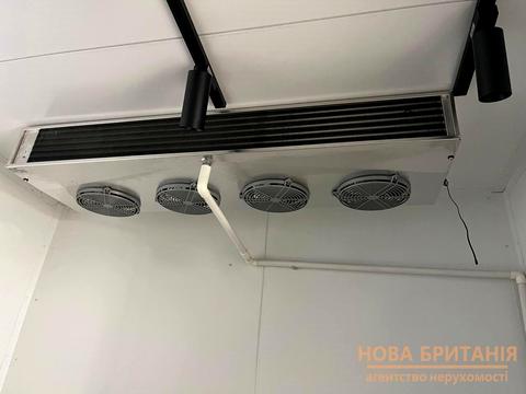 комерційна за адресою Михайла Максимовича вул. (Онуфрія Трутенка), 24-А