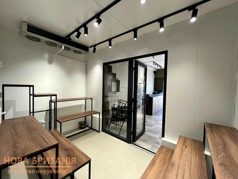 комерційна за адресою Михайла Максимовича вул. (Онуфрія Трутенка), 24-А