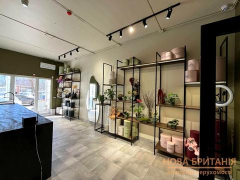 комерційна за адресою Михайла Максимовича вул. (Онуфрія Трутенка), 24-А