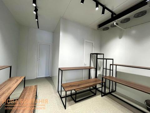 комерційна за адресою Михайла Максимовича вул. (Онуфрія Трутенка), 24-А