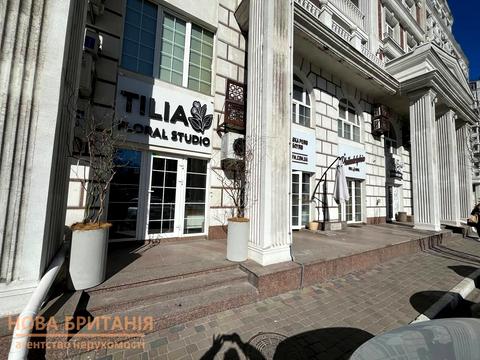 комерційна за адресою Михайла Максимовича вул. (Онуфрія Трутенка), 24-А