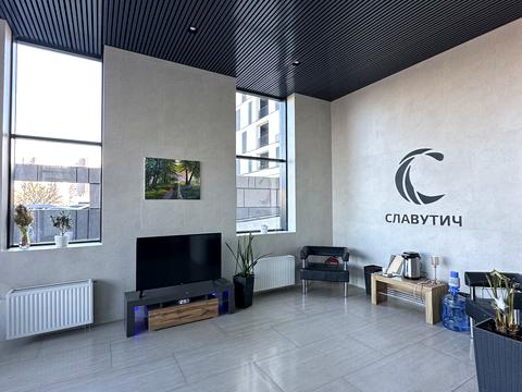 квартира за адресою Зарічна вул., 6