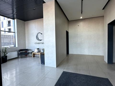 квартира за адресою Зарічна вул., 6