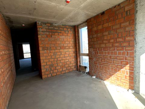 квартира за адресою Зарічна вул., 6