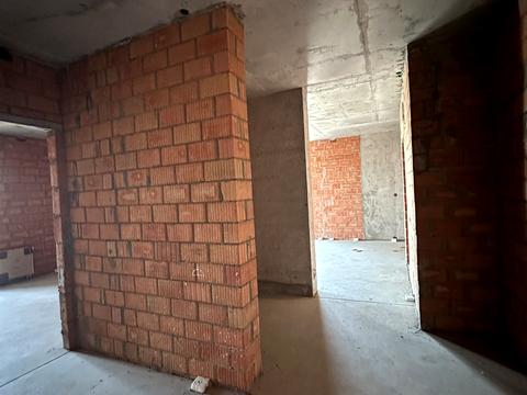 квартира за адресою Зарічна вул., 6