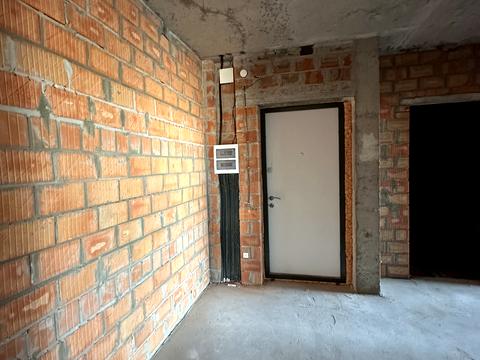 квартира за адресою Зарічна вул., 6