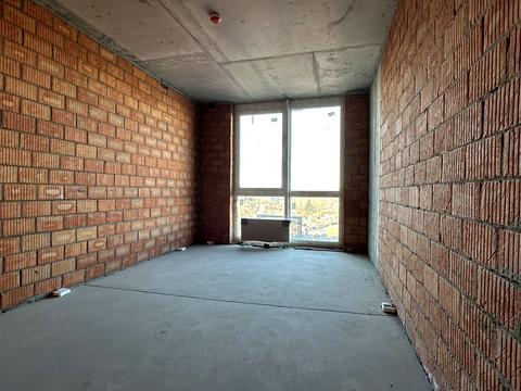 квартира за адресою Зарічна вул., 6