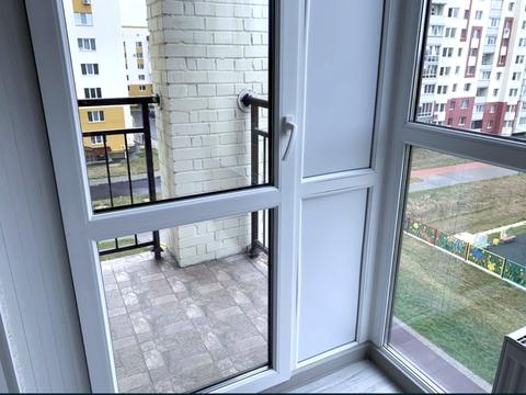 квартира по адресу Тимофеевская ул., 12