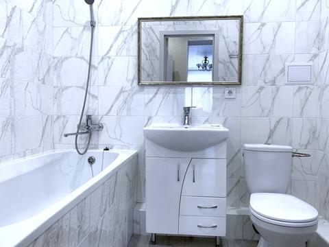 квартира по адресу Тимофеевская ул., 12