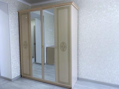 квартира по адресу Тимофеевская ул., 12