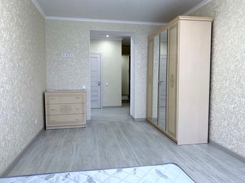 квартира по адресу Тимофеевская ул., 12