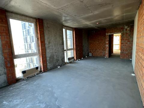 квартира за адресою Зарічна вул., 6