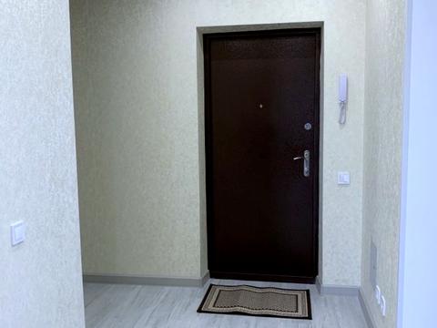 квартира по адресу Тимофеевская ул., 12