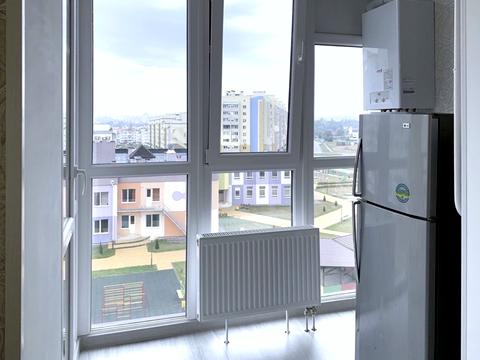 квартира по адресу Тимофеевская ул., 12