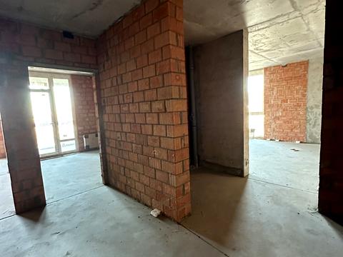 квартира за адресою Зарічна вул., 6