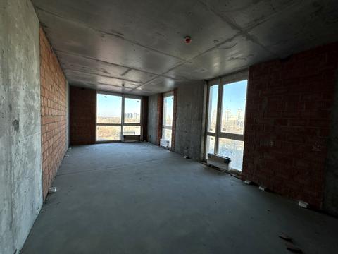 квартира за адресою Зарічна вул., 6