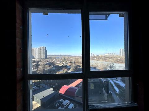 квартира за адресою Зарічна вул., 6